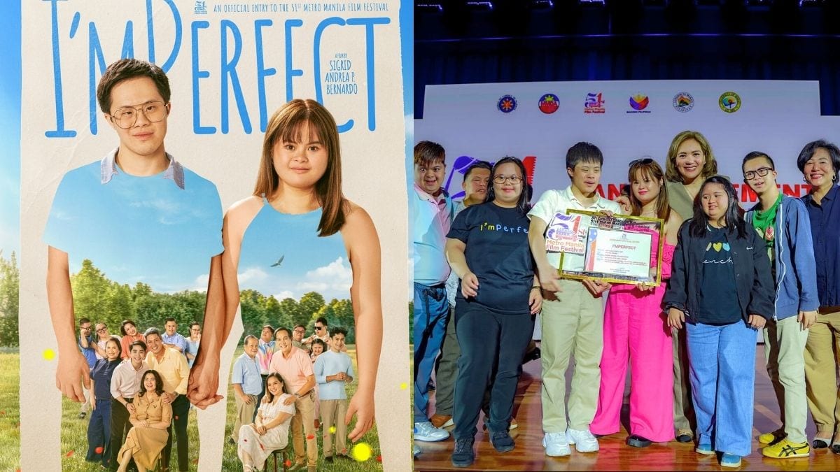 I’mPerfect Celebrates Down Syndrome on the Big Screen